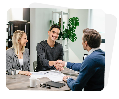 Покупка жилья