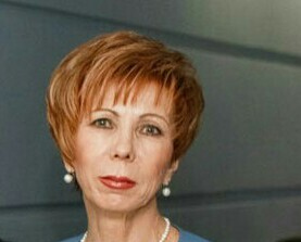 Кустова Надежда Александровна, риэлтор