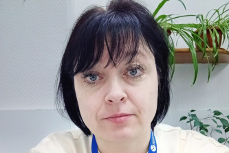 Кобасюк Наталья Николаевна, риэлтор