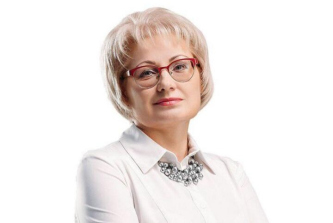 Агеева Елена Анатольевна, риэлтор