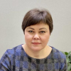 Шмидт Ольга Николаевна