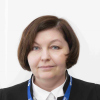 Волосухина Анжелика Викторовна