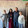 Надежда Петровна